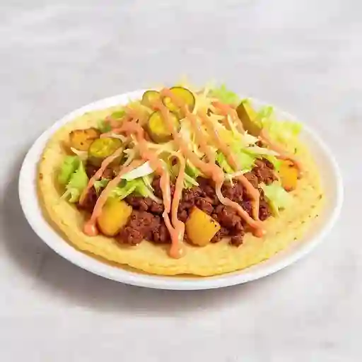 Desgranado de Chorizo