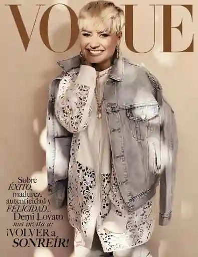 Revista Vogue Comunican 4484