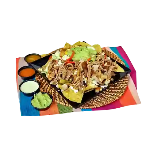 Nachos