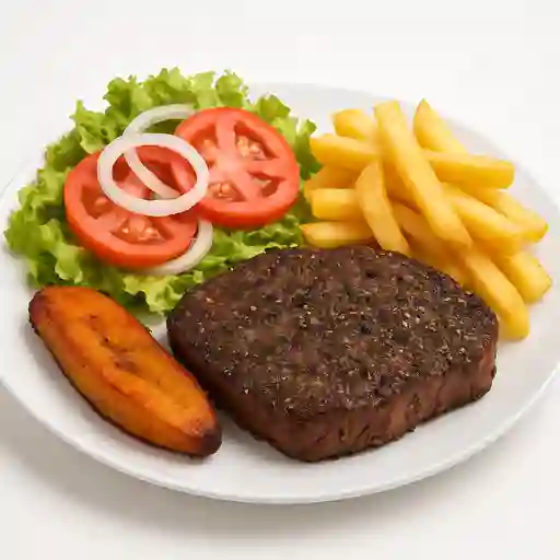 Steak Pimienta