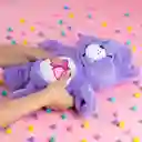 Peluche Serie Care Bears Morado Miniso