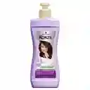 Crema Para Peinar Konzil Reparacion Profunda Colágeno 230Ml 