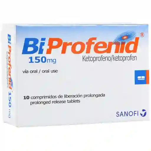 Bi Profenid (150 mg)