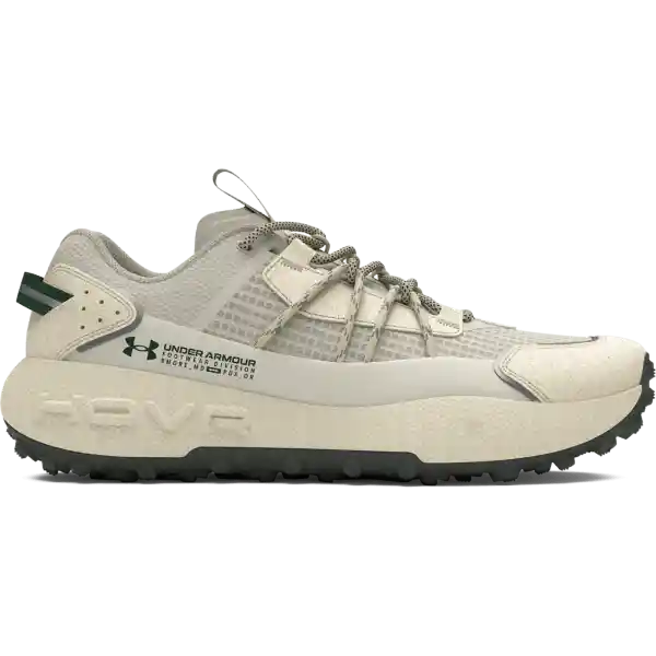 Under Armour Zapatos Tire Venture Pro Blanco 10.5 3027212-104