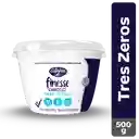 Yogurt Griego Finesse Tres Zeros 500 g