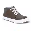 Croydon Botas Wheler Jr Café Para Niño CJ97040-27