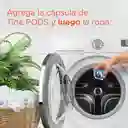 Detergente en Cápsulas Tide Pods Ropa Blanca de Color 16 Und