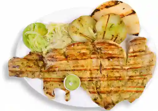 Filete de Pollo