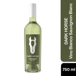 Dark Horse Vino Blanco Sauvignon Blanco