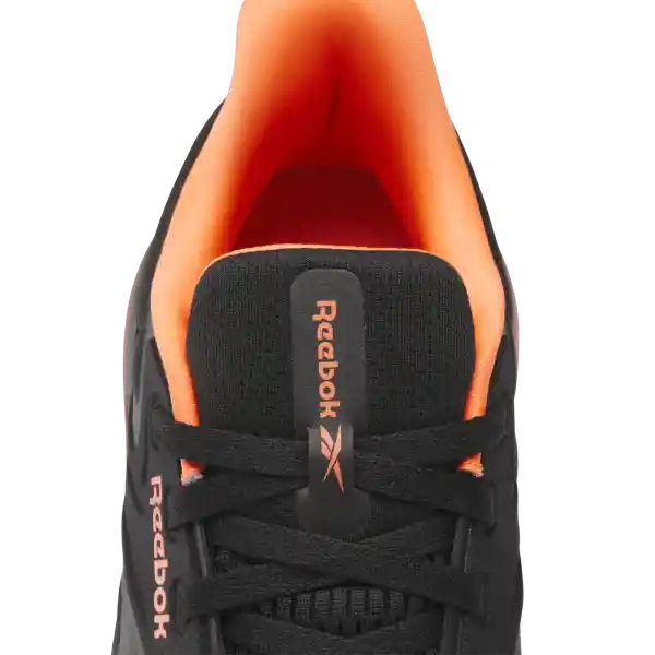 Reebok Zapatos Nano Gym Hombre Negro Talla 10.5 100208629