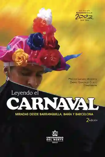 Leyendo el Carnaval