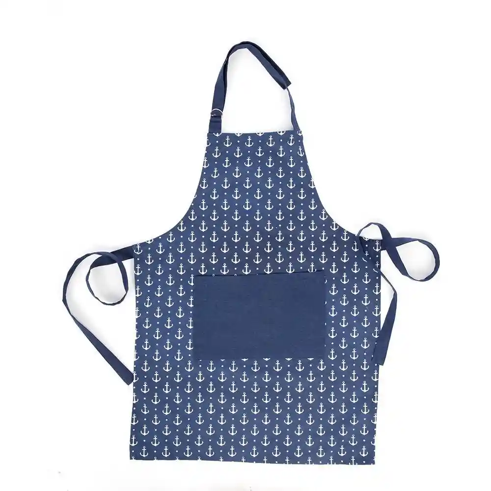 Delantal Cocina Estampado Kids 19CIV538-8423 Finlandek