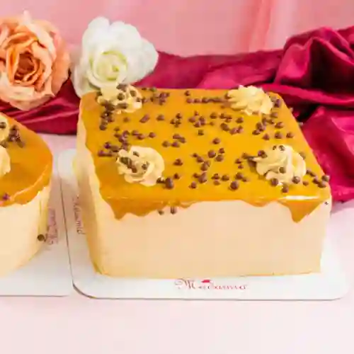 Torta Amaretto 25 Porciones