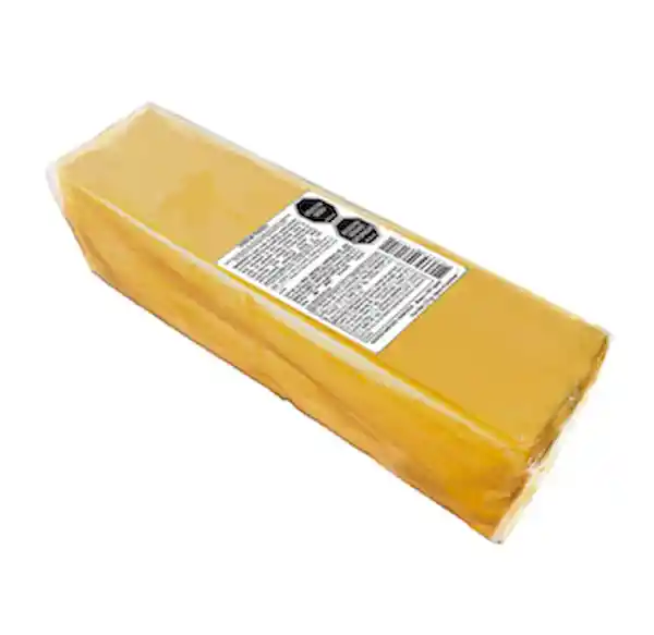 Centurion Queso Cheddar Tajado