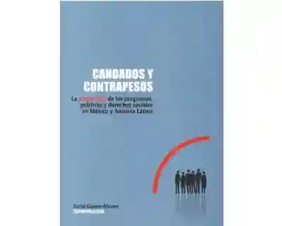 Candados y Contrapesos la Protección de Los Programas - VV.AA