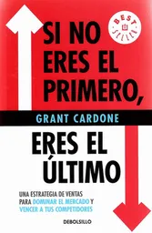 Si no Eres el Primero Eres el Cardone Grant