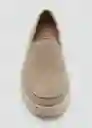 Zapatos Easy Arena Talla 43 Hombre Mango