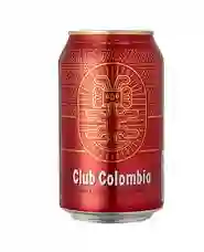Club Colombia Roja 355 ml