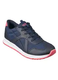 Aeroflex Tenis Mujer Navy Talla 36