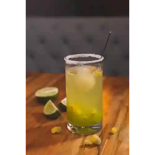 Soda de Mango Biche 300 ml