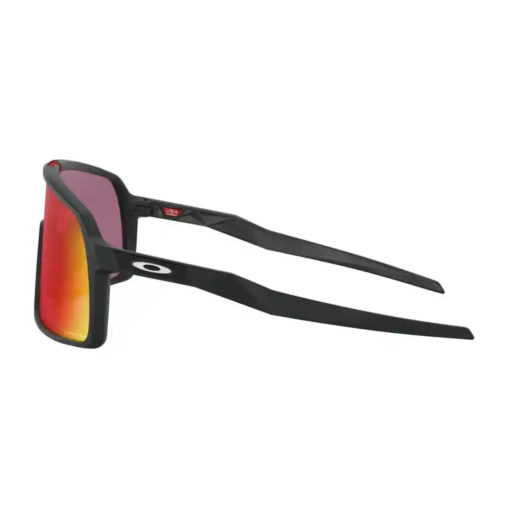 Oakley Gafas Sutro Matte Black Prizm Road