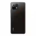 Xiaomi Mi 11 Lite 5g Ne 128gb 6gb Ram Negro