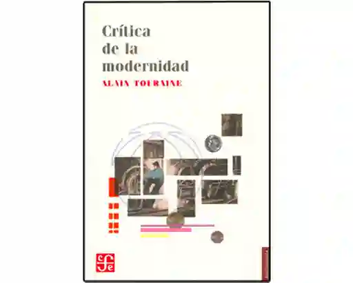 Crítica de la modernidad
