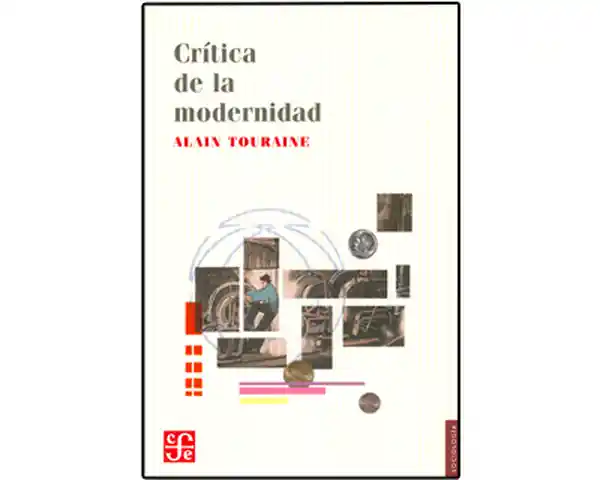Crítica de la modernidad