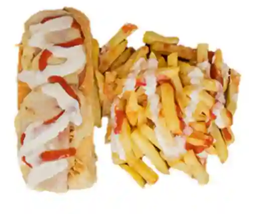 Choriperro