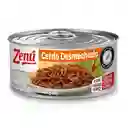 Zenú Cerdo Desmechado Bbq170 Gr