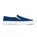 Croydon Tenis Leif Hombre Color Azul Talla 39