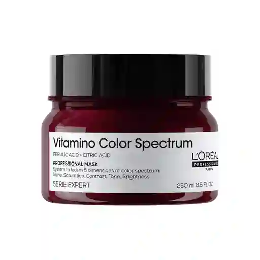 L'Oréal Professionnel Mascarilla Vitamino Color Spectrum