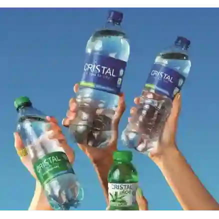 Agua y Aloe
