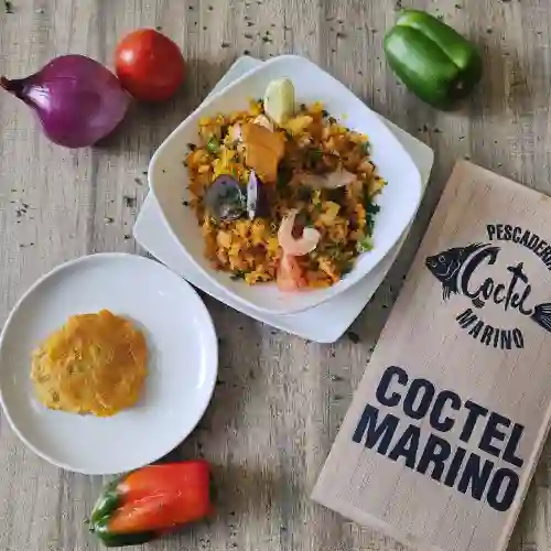 Paella