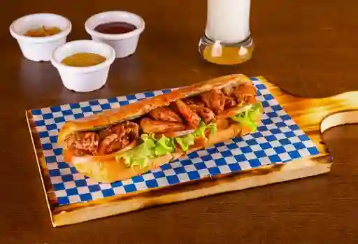 Chompiras