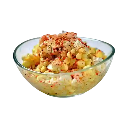 Esquites Dulces