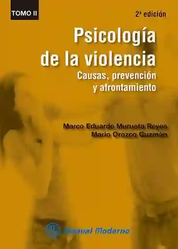 Psicología de la Violencia