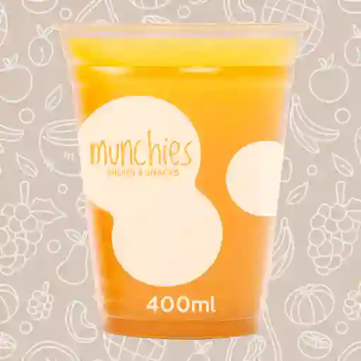 Jugo de Uchuva