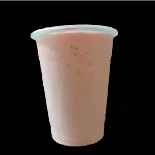 Smoothiespoder Del Rojo 16° Onza
