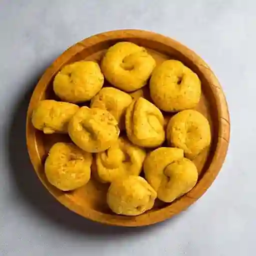 Bizcocho de Maíz X28