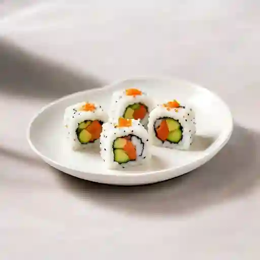California Maki Roll