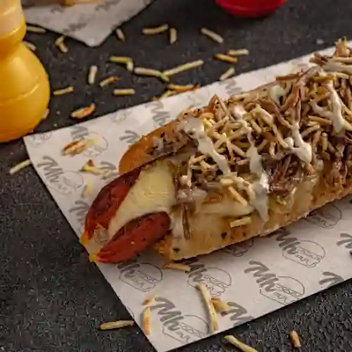 Choriperro Especial