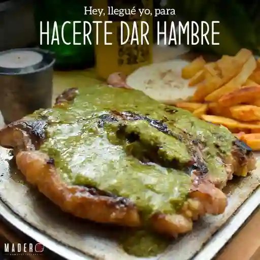 Churrasco