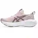 Asics Zapatos Novablast 4 Le Mujer Rosado 6.5 1012B688-700