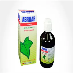 Abrilar Jarabe 200 Ml