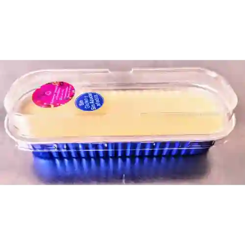 Postres Cheescake de Frutos Amarillos