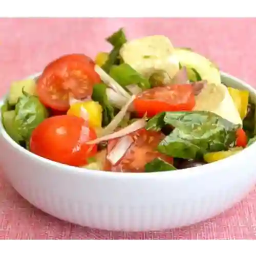 Ensalada Mediterránea