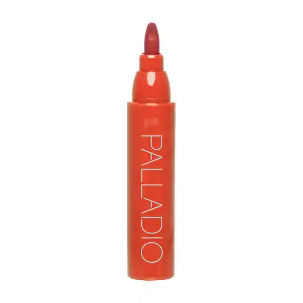 Palladio Lip Stain Rose