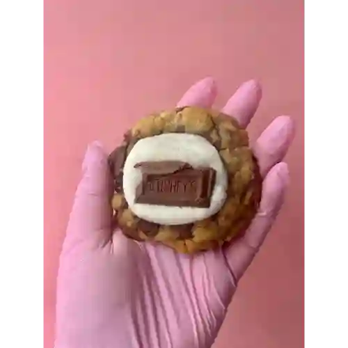 Galleta Masmelo