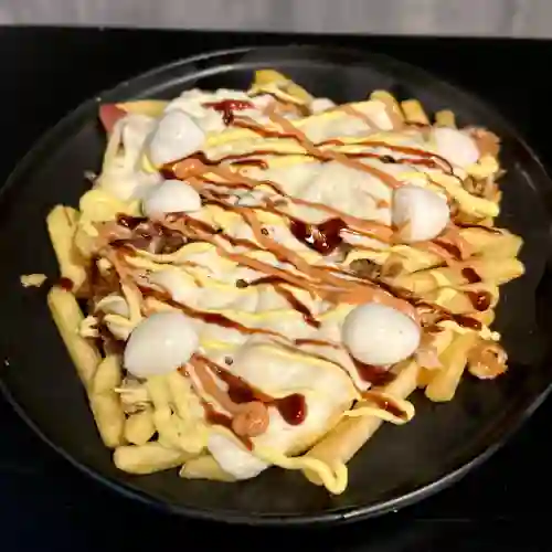 Papachos